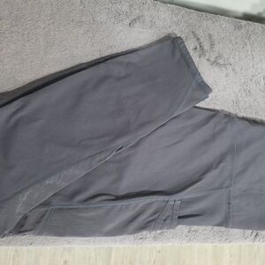 Fabletics Gray Leggings